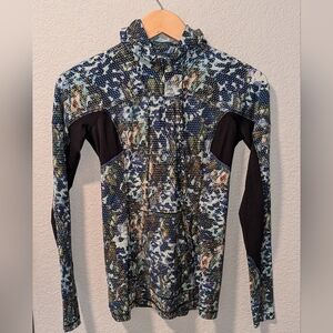 Lululemon Athletics Runbeam Hoodie Size 4